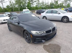  BMW 428