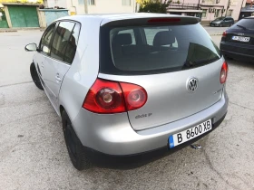 Обява за продажба на VW Golf 2.0tdi ~5 300 лв. - изображение 3