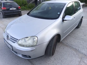 Обява за продажба на VW Golf 2.0tdi ~5 300 лв. - изображение 1
