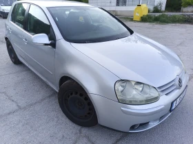 Обява за продажба на VW Golf 2.0tdi ~5 300 лв. - изображение 1
