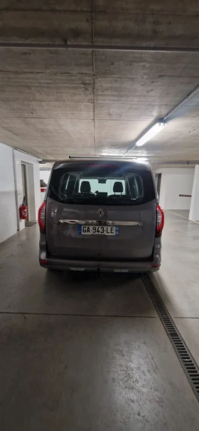Renault Kangoo | Mobile.bg    3