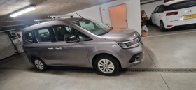 Renault Kangoo | Mobile.bg    5