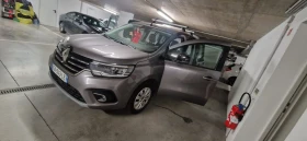 Renault Kangoo | Mobile.bg    10