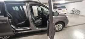 Renault Kangoo | Mobile.bg    9
