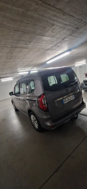 Renault Kangoo | Mobile.bg    11