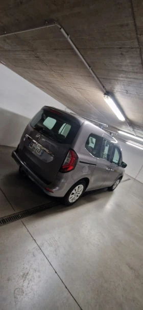 Renault Kangoo | Mobile.bg    8