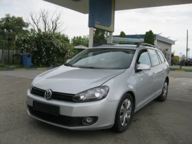 VW Golf 