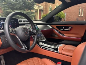 Mercedes-Benz S 580 * CARFAX* АВТОФИНАНСИРАНЕ* БЕЗ ПЪРВОНАЧАЛНА ВНОСКА - 160000 лв. - 29948332 9