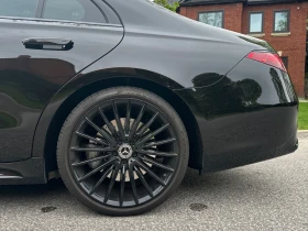 Mercedes-Benz S 580 * CARFAX* АВТОФИНАНСИРАНЕ* БЕЗ ПЪРВОНАЧАЛНА ВНОСКА - 160000 лв. - 29948332 7