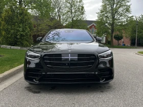 Mercedes-Benz S 580 * CARFAX* АВТОФИНАНСИРАНЕ* БЕЗ ПЪРВОНАЧАЛНА ВНОСКА - 160000 лв. - 29948332 3