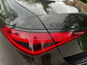 Mercedes-Benz S 580 * CARFAX* АВТОФИНАНСИРАНЕ* БЕЗ ПЪРВОНАЧАЛНА ВНОСКА - 160000 лв. - 29948332 8