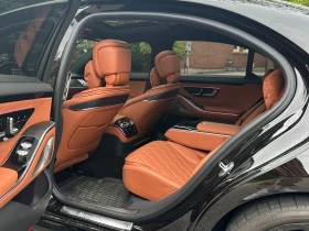 Mercedes-Benz S 580 * CARFAX* АВТОФИНАНСИРАНЕ* БЕЗ ПЪРВОНАЧАЛНА ВНОСКА - 160000 лв. - 29948332 13