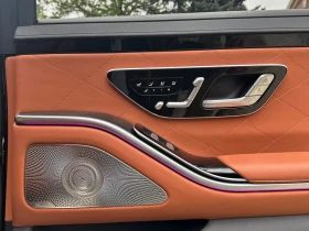 Mercedes-Benz S 580 * CARFAX* АВТОФИНАНСИРАНЕ* БЕЗ ПЪРВОНАЧАЛНА ВНОСКА - 160000 лв. - 29948332 15