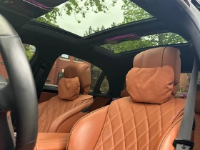Mercedes-Benz S 580 * CARFAX* АВТОФИНАНСИРАНЕ* БЕЗ ПЪРВОНАЧАЛНА ВНОСКА - 160000 лв. - 29948332 12