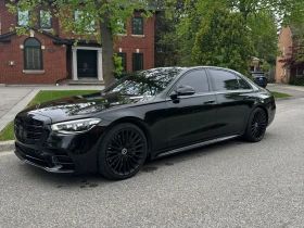 Mercedes-Benz S 580 * CARFAX* АВТОФИНАНСИРАНЕ* БЕЗ ПЪРВОНАЧАЛНА ВНОСКА - 160000 лв. - 29948332 4