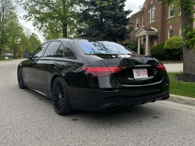 Mercedes-Benz S 580 * CARFAX* АВТОФИНАНСИРАНЕ* БЕЗ ПЪРВОНАЧАЛНА ВНОСКА - 160000 лв. - 29948332 5