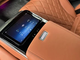Mercedes-Benz S 580 * CARFAX* АВТОФИНАНСИРАНЕ* БЕЗ ПЪРВОНАЧАЛНА ВНОСКА - 160000 лв. - 29948332 14