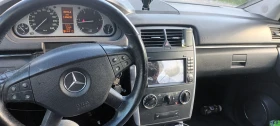 Mercedes-Benz B 180 | Mobile.bg    14