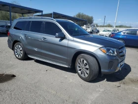  Mercedes-Benz GLS 45...