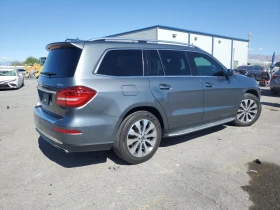 Mercedes-Benz GLS 450 4matic  ! | Mobile.bg    6