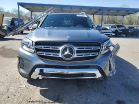 Mercedes-Benz GLS 450 4matic  ! | Mobile.bg    2
