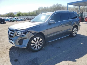 Mercedes-Benz GLS 450 4matic  ! | Mobile.bg    3