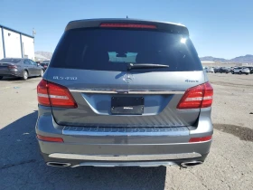 Mercedes-Benz GLS 450 4matic  ! | Mobile.bg    4