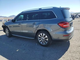 Mercedes-Benz GLS 450 4matic  ! | Mobile.bg    5