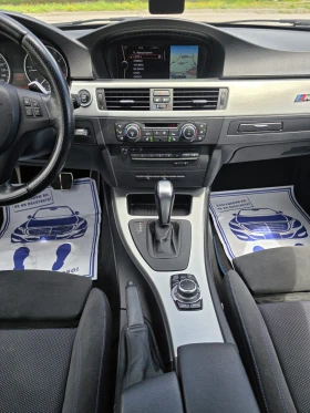 BMW 320 d* X-Drive* Mpack* ETIDION* FULL* SWISS*  | Mobile.bg    9