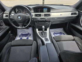 BMW 320 d* X-Drive* Mpack* ETIDION* FULL* SWISS*  | Mobile.bg    8