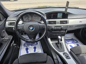 BMW 320 d* X-Drive* Mpack* ETIDION* FULL* SWISS*  | Mobile.bg    10