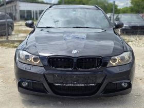 BMW 320 d* X-Drive* Mpack* ETIDION* FULL* SWISS*  | Mobile.bg    2