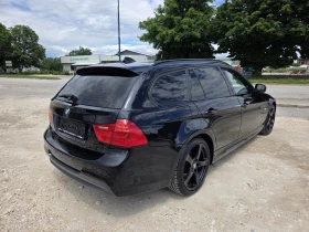 BMW 320 d* X-Drive* Mpack* ETIDION* FULL* SWISS*  | Mobile.bg    4