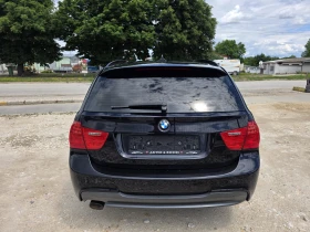 BMW 320 d* X-Drive* Mpack* ETIDION* FULL* SWISS*  | Mobile.bg    5