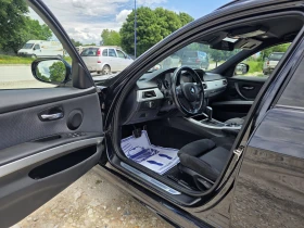 BMW 320 d* X-Drive* Mpack* ETIDION* FULL* SWISS*  | Mobile.bg    11