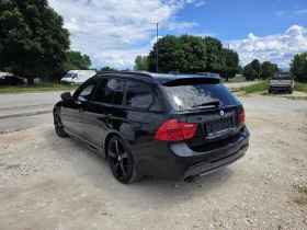 BMW 320 d* X-Drive* Mpack* ETIDION* FULL* SWISS*  | Mobile.bg    6