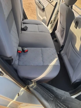 Обява за продажба на Hyundai Getz 1.6 бензин ~3 600 лв. - изображение 1