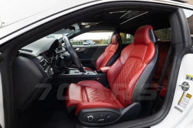 Audi S5 3.0TFSI COUPE | Mobile.bg    8