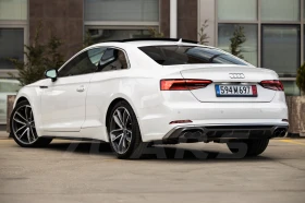Audi S5 3.0TFSI COUPE | Mobile.bg    4