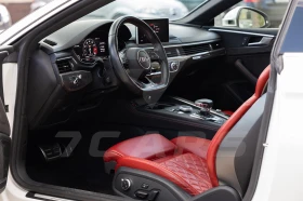 Audi S5 3.0TFSI COUPE | Mobile.bg    7