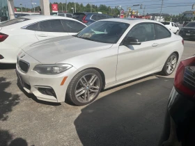 Обява за продажба на BMW 230 * xDrive* * АвтоКредит*  ~29 399 лв. - изображение 1