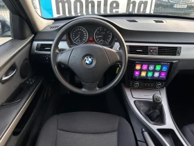 BMW 320 | Mobile.bg    13