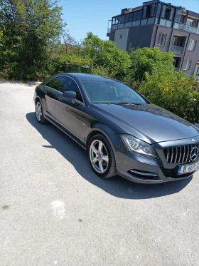 Обява за продажба на Mercedes-Benz CLS 350 ~28 000 лв. - изображение 3