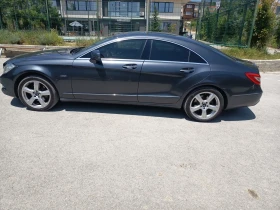 Обява за продажба на Mercedes-Benz CLS 350 ~28 000 лв. - изображение 6