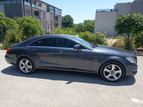 Обява за продажба на Mercedes-Benz CLS 350 ~28 000 лв. - изображение 7