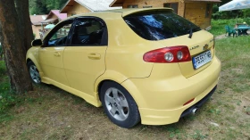 Chevrolet Lacetti | Mobile.bg    9
