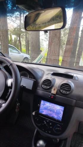 Chevrolet Lacetti | Mobile.bg    3