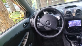 Chevrolet Lacetti | Mobile.bg    12