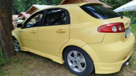 Chevrolet Lacetti | Mobile.bg    7