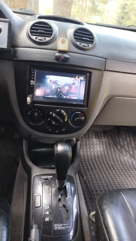 Chevrolet Lacetti | Mobile.bg    6
